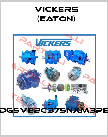 KBFDG5VE2C375NXM3PE7H11 Vickers (Eaton)
