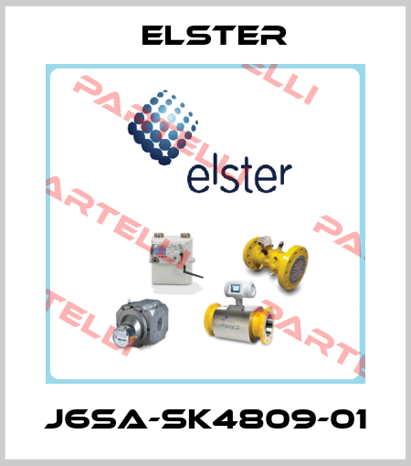 J6SA-SK4809-01 Elster