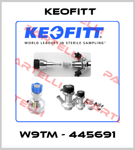 W9TM - 445691 Keofitt