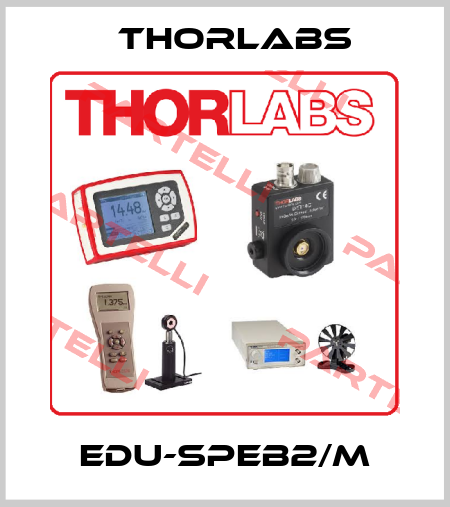 EDU-SPEB2/M Thorlabs