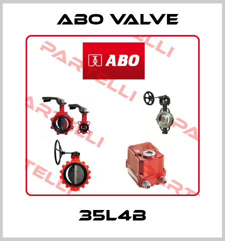 35L4B ABO Valve
