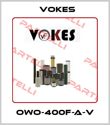 OWO-400F-A-V Vokes