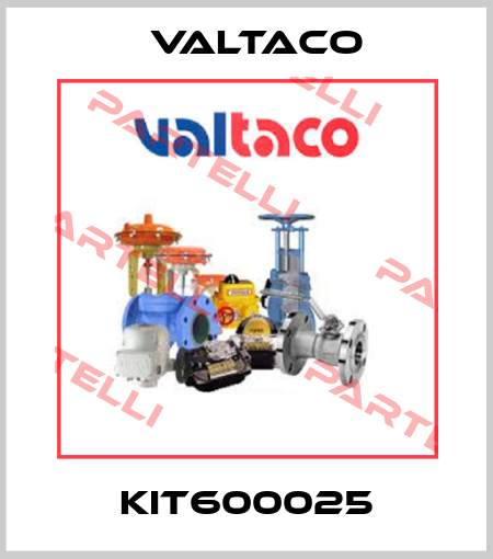 KIT600025 Valtaco