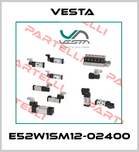 E52W1SM12-02400 Vesta