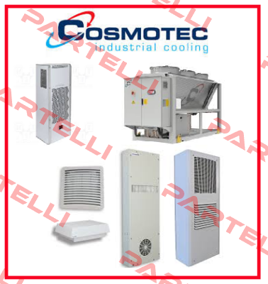 CDE20A322080000 Cosmotec (brand of Stulz)