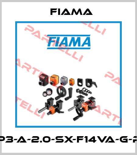 OP3-A-2.0-SX-F14VA-G-P6 Fiama