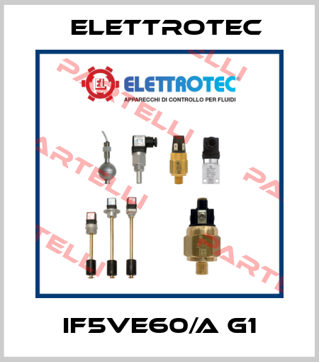 IF5VE60/A G1 Elettrotec