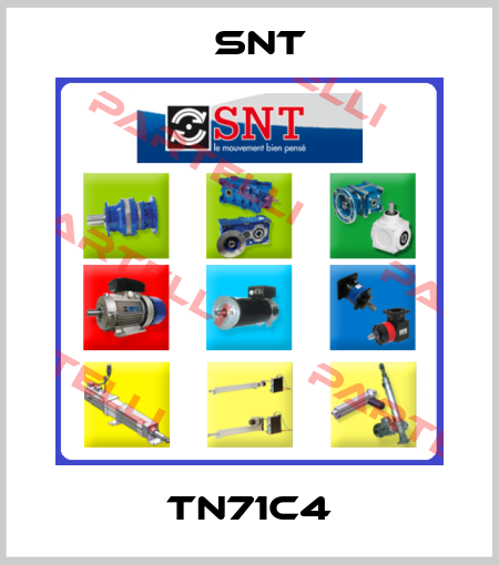 TN71C4 SNT