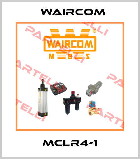 MCLR4-1 Waircom