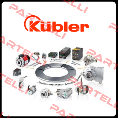 Codix 534 Kübler