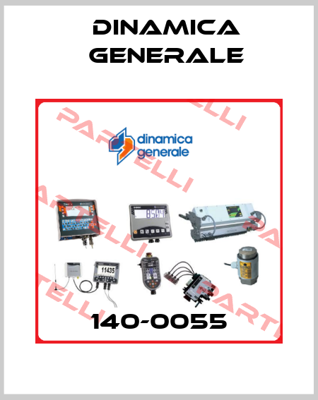 140-0055 Dinamica Generale