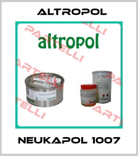 Neukapol 1007 Altropol