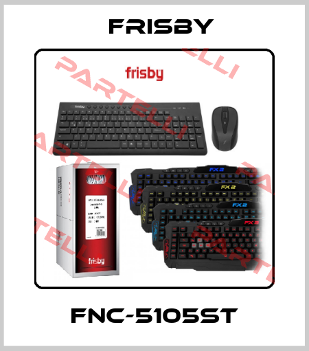 FNC-5105ST Frisby
