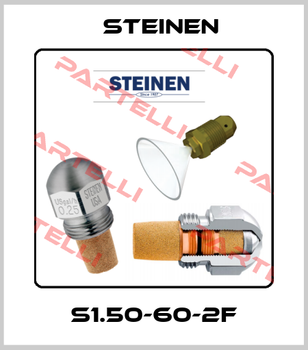S1.50-60-2F Steinen