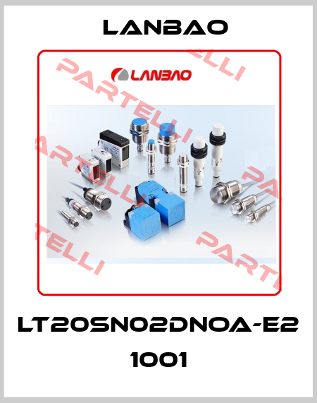 LT20SN02DNOA-E2 1001 LANBAO