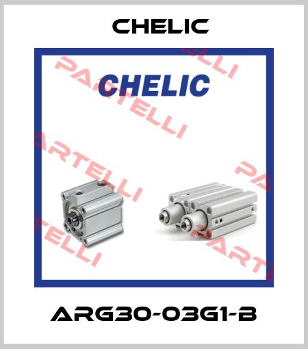 ARG30-03G1-B Chelic
