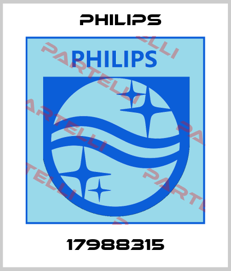 17988315 Philips