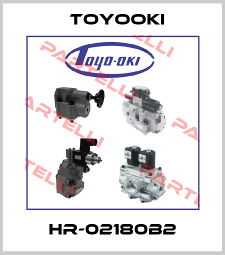 HR-02180B2 Toyooki