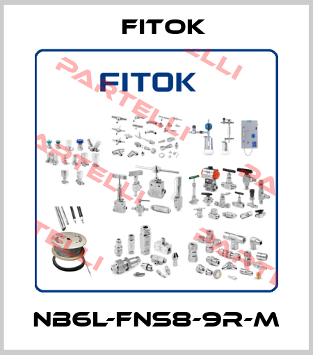 NB6L-FNS8-9R-M Fitok