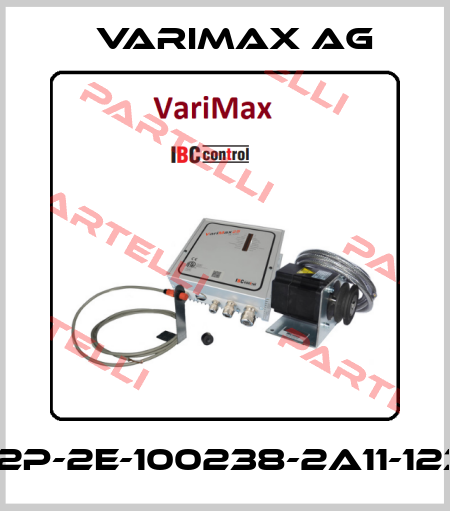 TA2P-2E-100238-2A11-123-3 Varimax AG