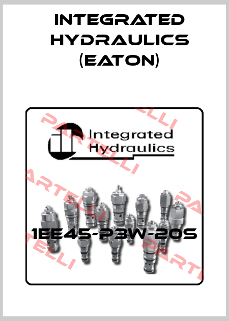 1EE45-P3W-20S Integrated Hydraulics (EATON)