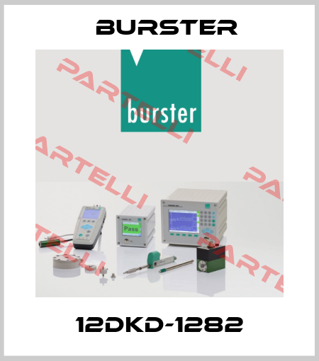 12DKD-1282 Burster