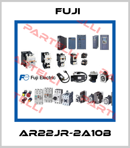 AR22JR-2A10B Fuji