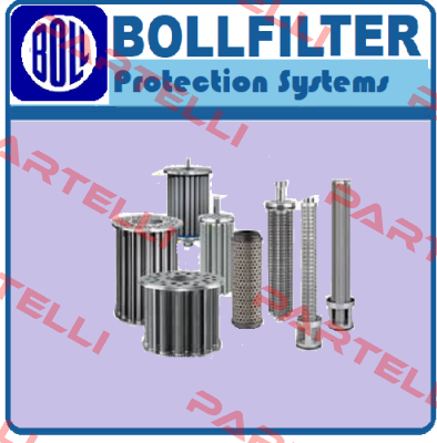 BFD-C-DBB-140-630-04-DN01H Boll Kirch