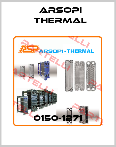 0150-1271 Arsopi Thermal