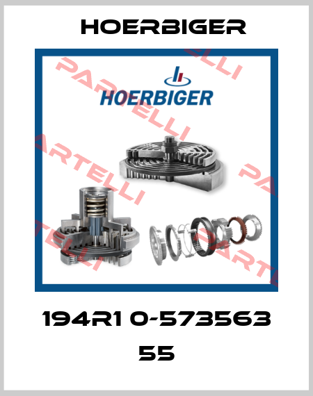 194R1 0-573563 55 Hoerbiger