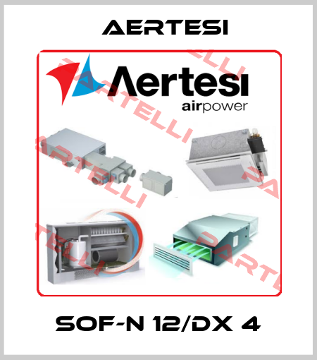 SOF-N 12/DX 4 Aertesi