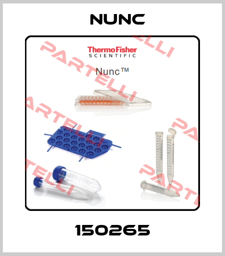 150265 Nunc