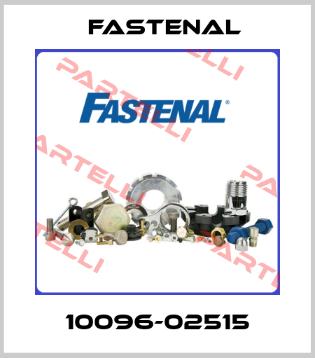 10096-02515 Fastenal