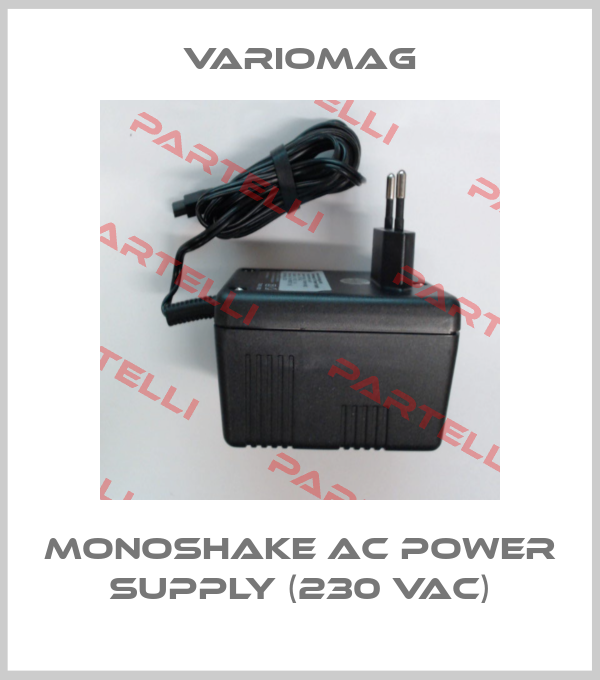 Monoshake AC Power Supply (230 VAC) Variomag