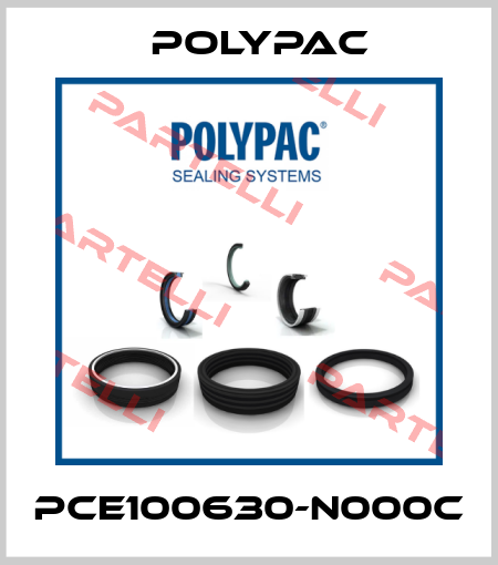 PCE100630-N000C Polypac