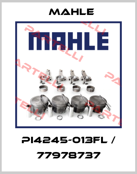 PI4245-013FL / 77978737 MAHLE