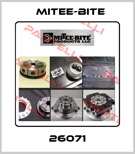 26071 Mitee-Bite