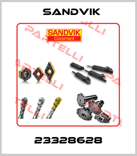 23328628 Sandvik