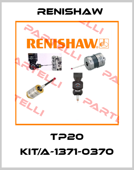 TP20 KIT/A-1371-0370 Renishaw