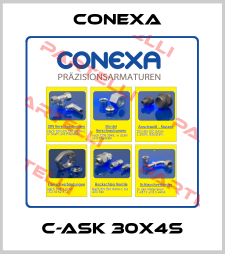 C-ASK 30x4S Conexa