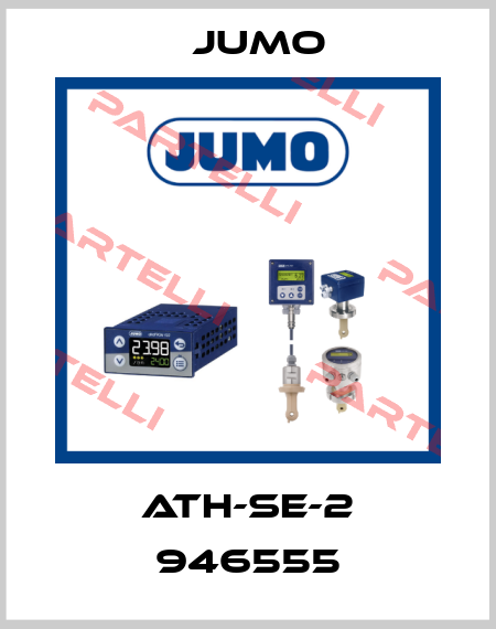 ATH-SE-2 946555 Jumo