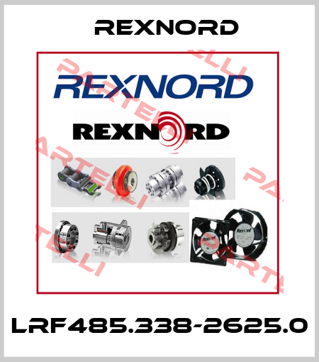 LRF485.338-2625.0 Rexnord
