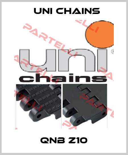 QNB Z10 Uni Chains