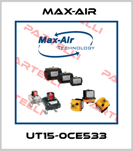 UT15-0CE533 Max-Air