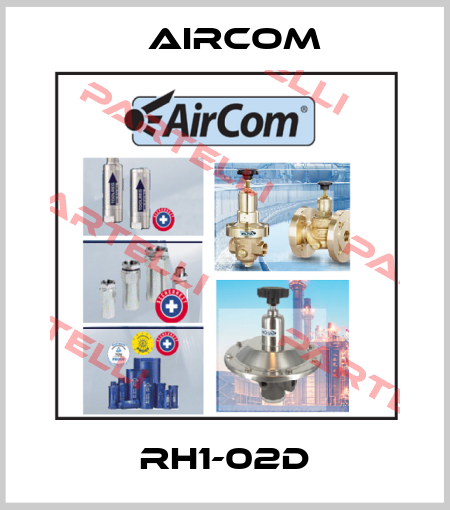 RH1-02D Aircom