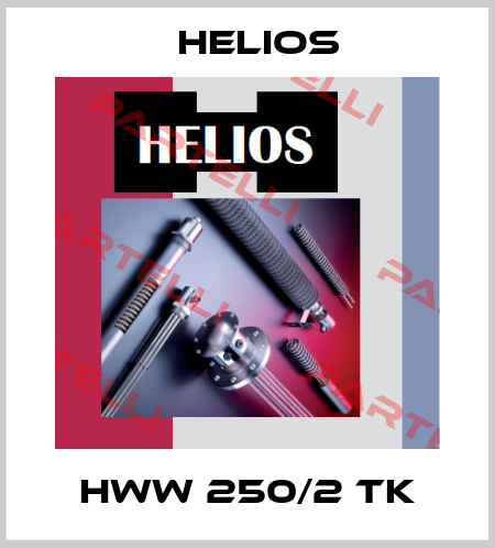 HWW 250/2 TK Helios