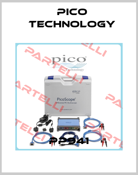 PP941 Pico Technology