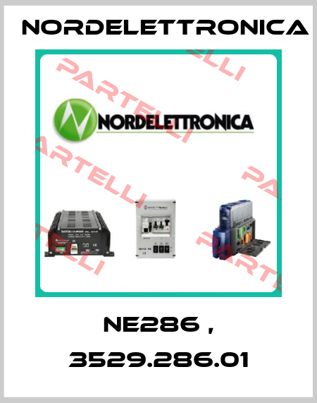 NE286 , 3529.286.01 Nordelettronica