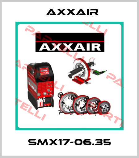 SMX17-06.35 Axxair