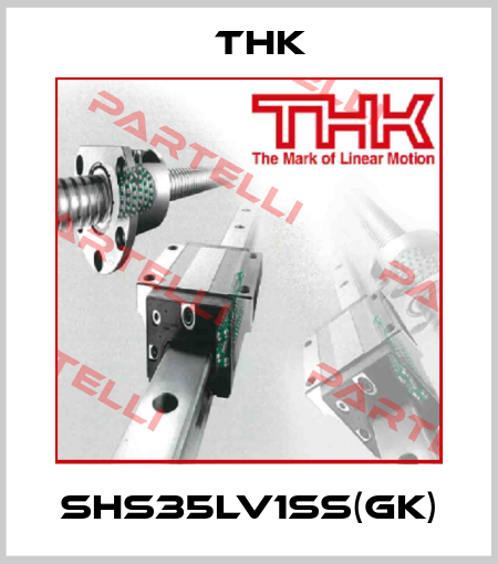 SHS35LV1SS(GK) THK